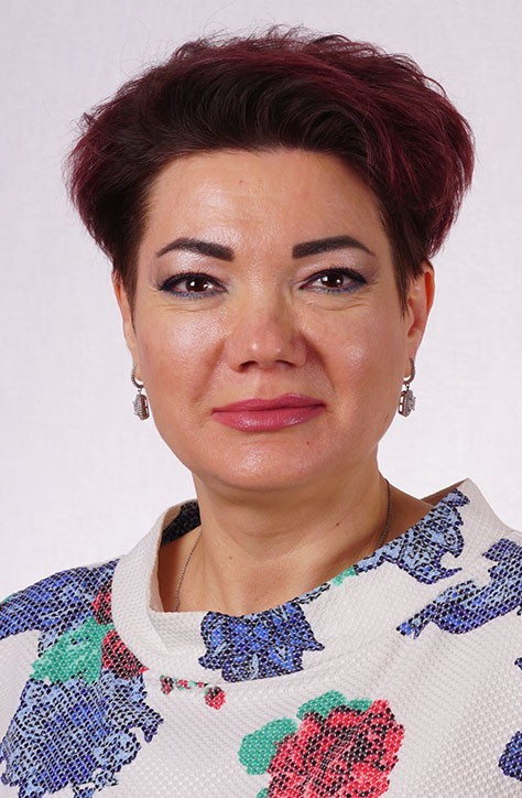 Кириллова Татьяна Валерьевна.