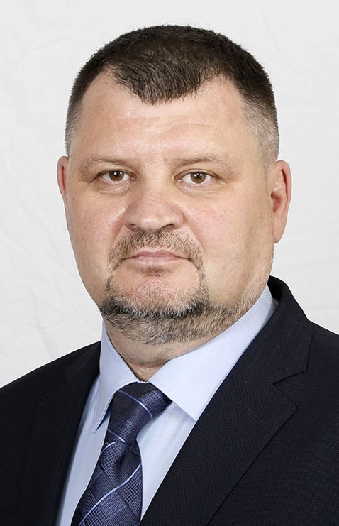 Лебедев Эдуард Владимирович.