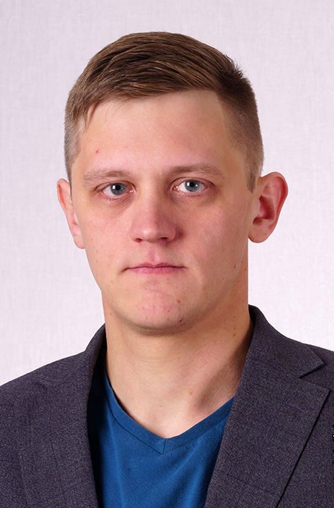 Хайруллин Рамиль Рашитович.