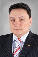 Бородин Сергей Владимирович.