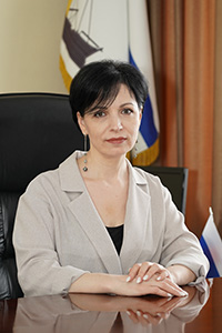 Котова Татьяна Алексеевна.