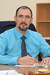 Панов Алексей Анатольевич.
