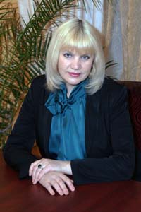 Жиганова Татьяна Евгеньевна.