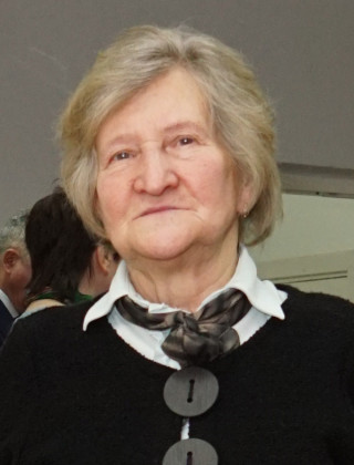Антонина Федоровна Агеева Антонина Федоровна Агеева.