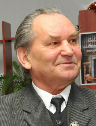 Владимир Андреевич Михайлюта Владимир Андреевич Михайлюта.
