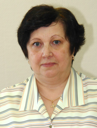 Тамара Константиновна Чалкина Тамара Константиновна Чалкина.