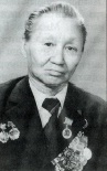 Христофор Семенович Михайлов Христофор Семенович Михайлов.