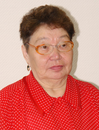 Анна Ивановна Дюкарева Анна Ивановна Дюкарева.