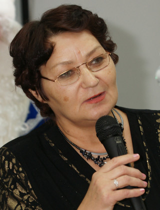 Клавдия Ивановна Тлехугова Клавдия Ивановна Тлехугова.